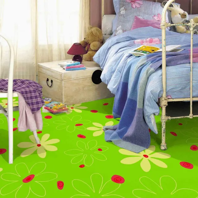 Çocuk Halıları numune 6