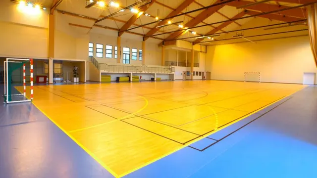 Omnisports Reference