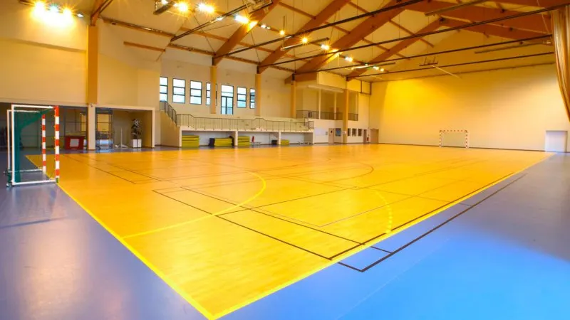 Omnisports Reference